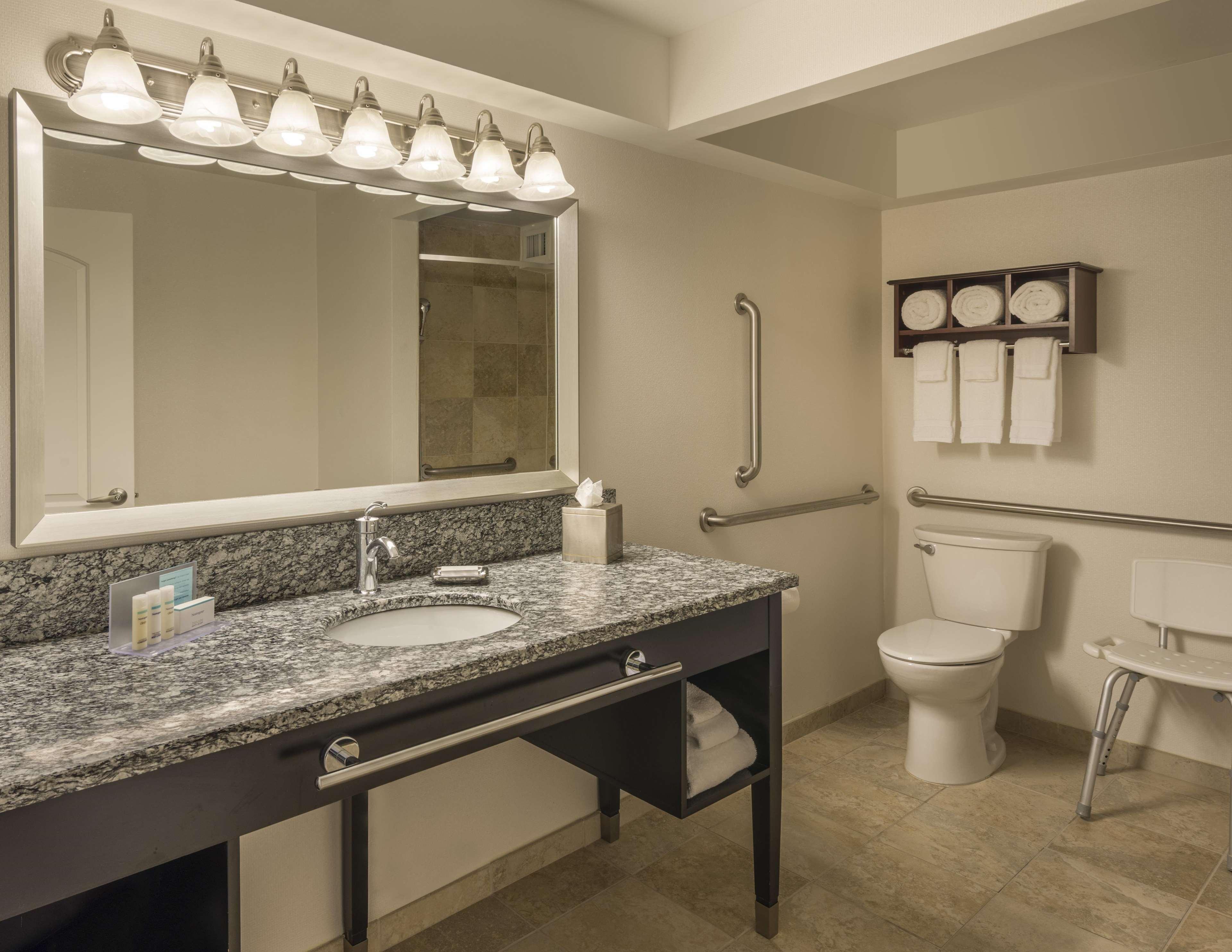 Hampton Inn Chicago Downtown/Magnificent Mile Ngoại thất bức ảnh